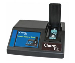 Charm EZ抗生素检测系统 +EZ