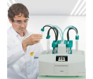 瑞士万通 893 专业型Rancimat生物柴油氧化安定性测定仪