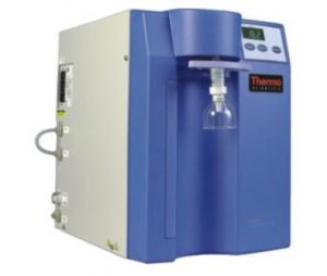 Barnstead Easypure Ⅱ UV小型超纯水系统（有机分析型）