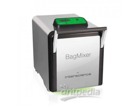 均质器interscience Bagmixer400W
