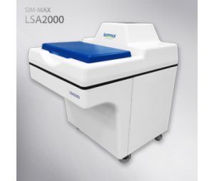 SIM-MAX LSA2000 低本底液体闪烁谱仪