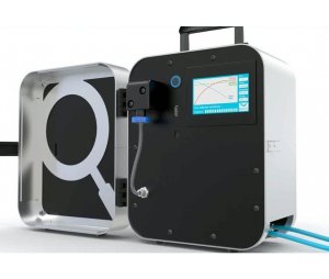 SDI / MFI 膜污染指数测试仪