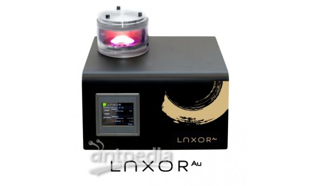 普罗美特Luxor Au 磁控离子溅射仪