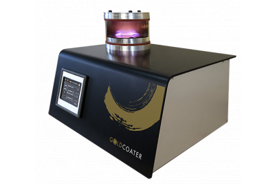 卢克索离子溅射仪LUXOR Au 磁控离子溅射仪 应用于橡胶
