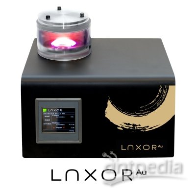 Luxor Au 磁控<em>普罗</em>美特  磁控