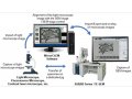 光-电联用显微镜法（CLEM）系统