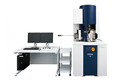 日立高新NX9000高精度实时三维分析