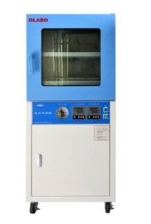  欧莱博 立式真空干燥箱 DZF-6090S