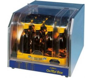  WTW OxiTop® Box BOD培养箱
