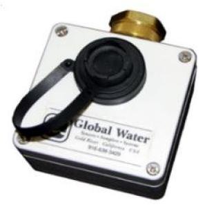  Global water <em>水压</em><em>数据</em><em>记录器</em>