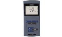 WTW pH 3110 便携式pH分析仪