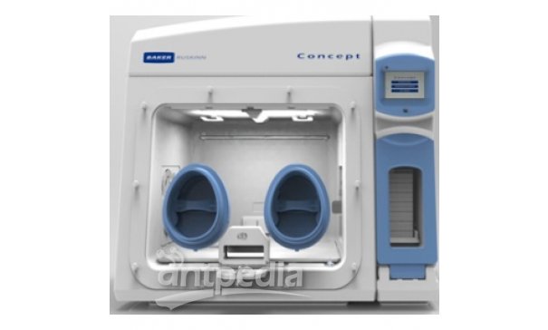 英国Ruskinn Concept 400M厌氧/微需氧培养箱（工作站）