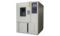 高低温湿热试验箱 采用数控机床加工成型 质保一年