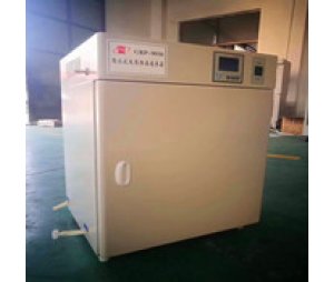 上海培因水套式加热隔水式恒温培养箱