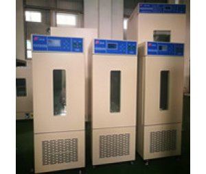 上海培因LHS-250经济型恒温恒湿培养箱