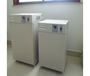 上海培因160L水套式电热培养箱GRP-9160 