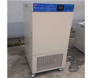 上海培因低温恒温生化培养箱250L
