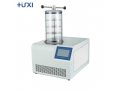 上海沪析HXLG-10-50G台式压盖冷冻干燥机