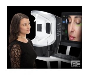  VISIA第7代专业皮肤图像分析系统