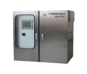  ACH-AA01 耐腐蚀型在线酸碱浓度检测系统