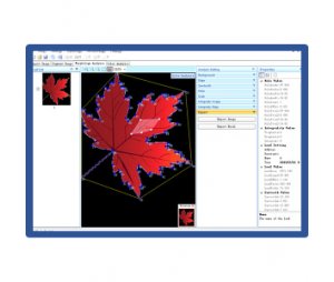 LeafAnalysis专业叶片分析软件