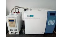 SP-8860溶剂残留检测用气相色谱仪