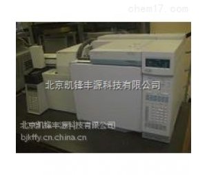 6890北京代理销售二手安捷伦6890气相色谱仪