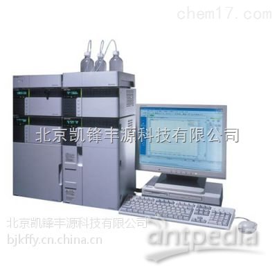 北京代理销售<em>岛津</em><em>LC</em>-20A高效液相色谱仪