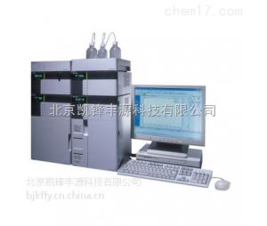 北京代理销售岛津LC-20A高效液相色谱仪