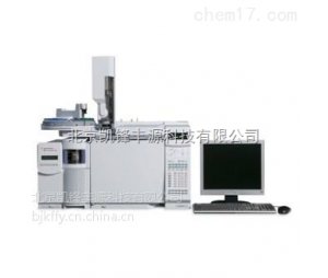 北京代理销售安捷伦7890A气相色谱仪