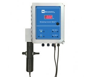 美国Micrometrix流动电流仪