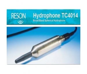 水听器 Reson TC40系列