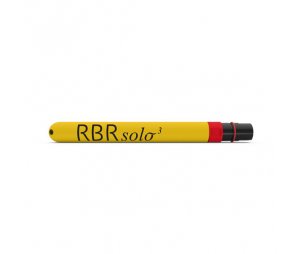 微型溶解氧仪 RBRsolo3 DO