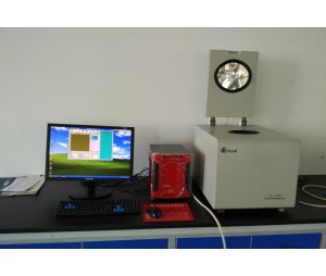  民生星MLR8w型生物质量热仪