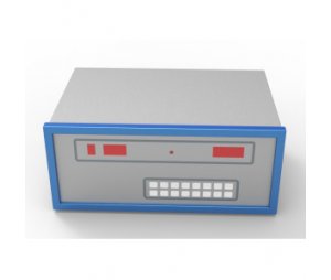 民生星WSWK-5型微电脑时温程控仪