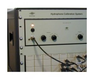 B&K 9718型水听器校准系统