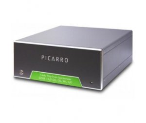 picarro G2508 气体浓度分析仪