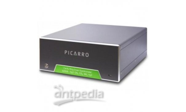 picarro G2508 气体浓度分析仪