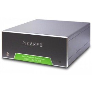 picarro <em>G2301</em> 高精度<em>气体</em>浓度分析仪