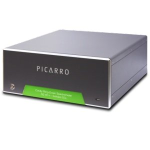 picarro G2131-i同位素与气体浓度分析仪