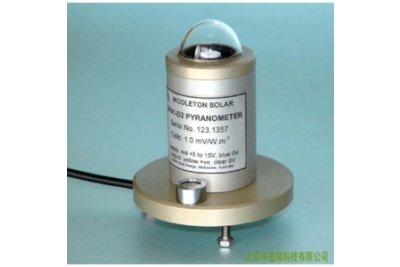 SK01-DP2光合有效辐射传感器