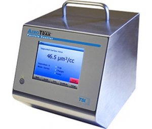 美国TSI气溶胶监测仪9000