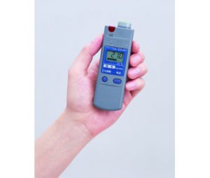 GASTEC氧气检测报警器