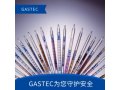 GASTEC注射法检测管