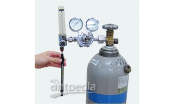 GASTEC 一氧化碳CO检测管压缩空气钢瓶不纯物检测