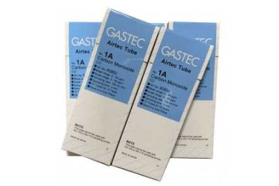 GASTEC Airtec系列-压缩空气专用检测管