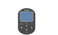 中核立信LARA个人剂量仪系列