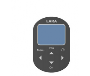 中核立信LARA个人剂量仪系列