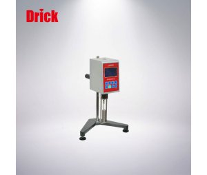  DRK-8S德瑞克旋转粘度计 流体粘度测量仪 