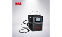 血压模拟喷射测试系统 血压模拟器 DRK783